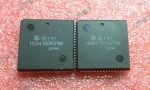 HD64180RCP6X PLCC