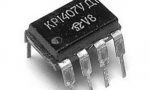 КР1407УД2 #K3 А
