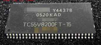 TC55V8200FT-12 #6