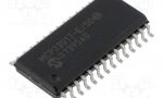 MCP23017-E/SO MCP23017 SOP28