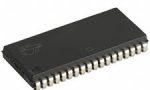 CY7C199-10VC