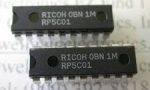 RP5C01 #15