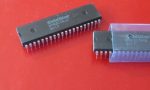 GM82C765B DIP40