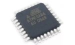 ATMEGA8A-AU TQFP32 (Китай)