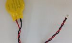 CR2032 1.25 3V