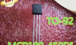 MCP100-450DI TO-92 #5