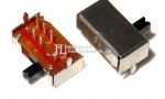 Переключатель SK23D07