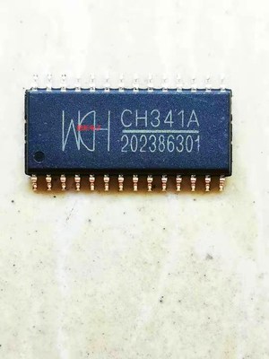 CH341A CH341 SOP28