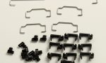 Поддержка для Cherry MX 4+1