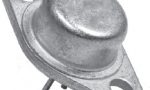 Транзистор 3DD207 [КТ-9/TO-3]NPN 60V 5A(оригинал, демонтаж)