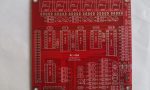 Проект KIM-1 RC-ONE Replica Computer