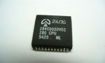 Z84C0010VEC PLCC