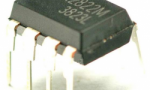 TDA2822 TDA2822M DIP-8