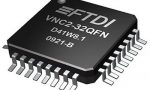 VNC2-32L1B LQFP32 #5