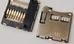 Сокет TF Micro SD #4