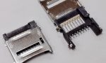 Сокет TF micro SD #9