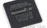 EP4CE10E22C8N QFP (Китай)