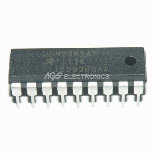 UDN2981AT DIP