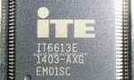 IT6613E(оригинал, демонтаж)