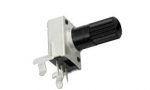 Сопротивление переменное 12.3mm RV09 10K