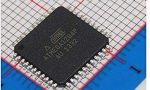 ATMEGA1284P-AU TQFP44