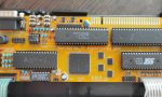 Конструктор ZX SIZIF-512 вер. Е1 #352(черная маска)
