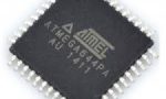ATMEGA644PA-AU TQFP-44 (Китай)