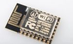 ESP8266 WIFI ESP-12S