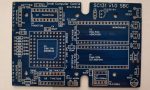 Печатная плата SC131 v1.0 SBC ##87