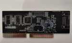 Печатная плата Amiga 2000 Flickerfixer/Scandoubler #65a(распродажа)