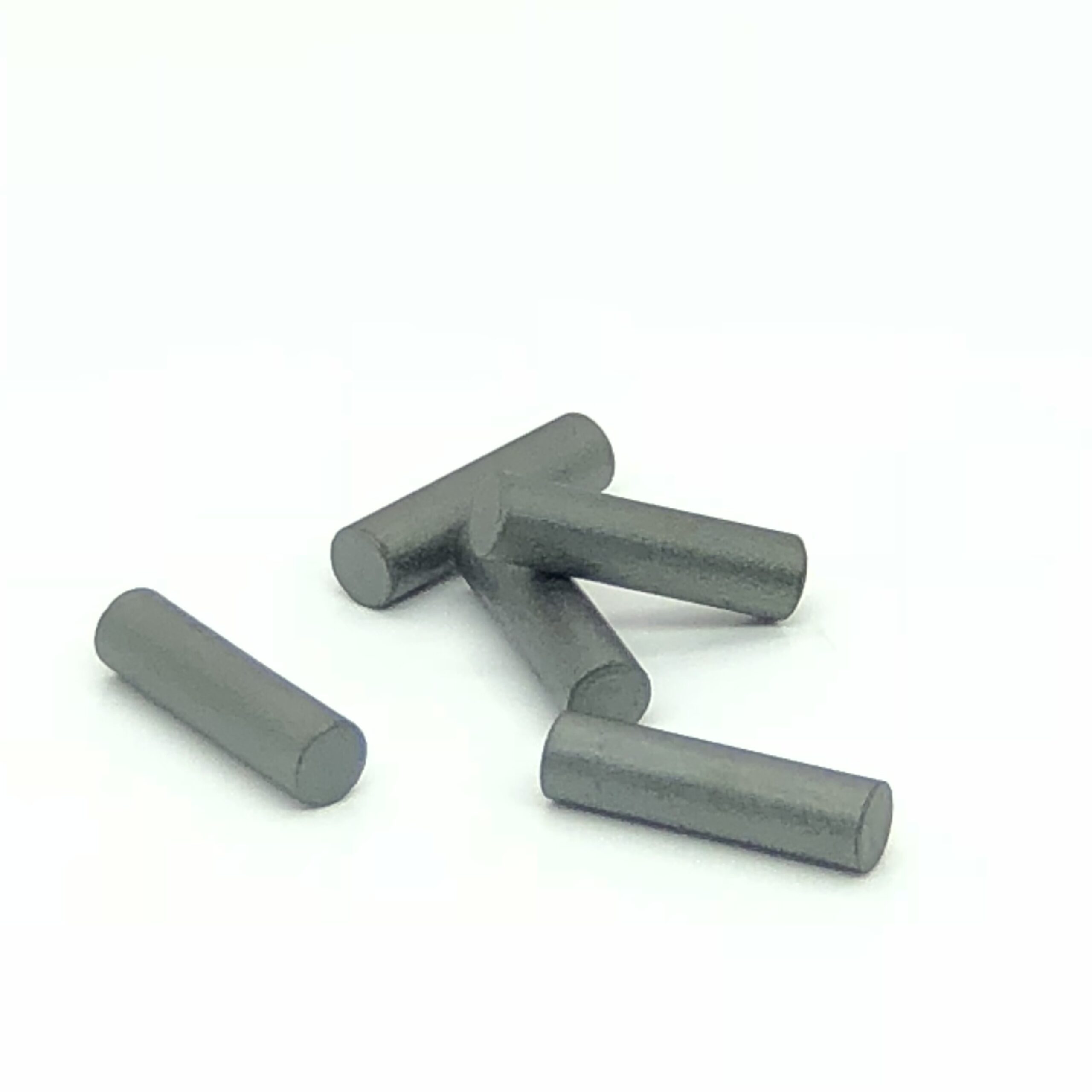 Стержень ферритовый 4*17mm PC40