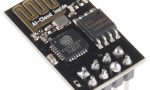 ESP8266 WIFI ESP-01S
