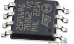 25P16VP SOP8 #25