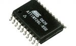 ATTINY26L-8SU SOP20
