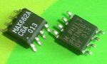 MAX662 MAX662ACSA  SOP8