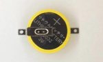 CR2032 1.25 3V #1
