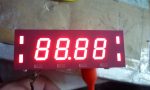 Индикатор LTG-0513KR