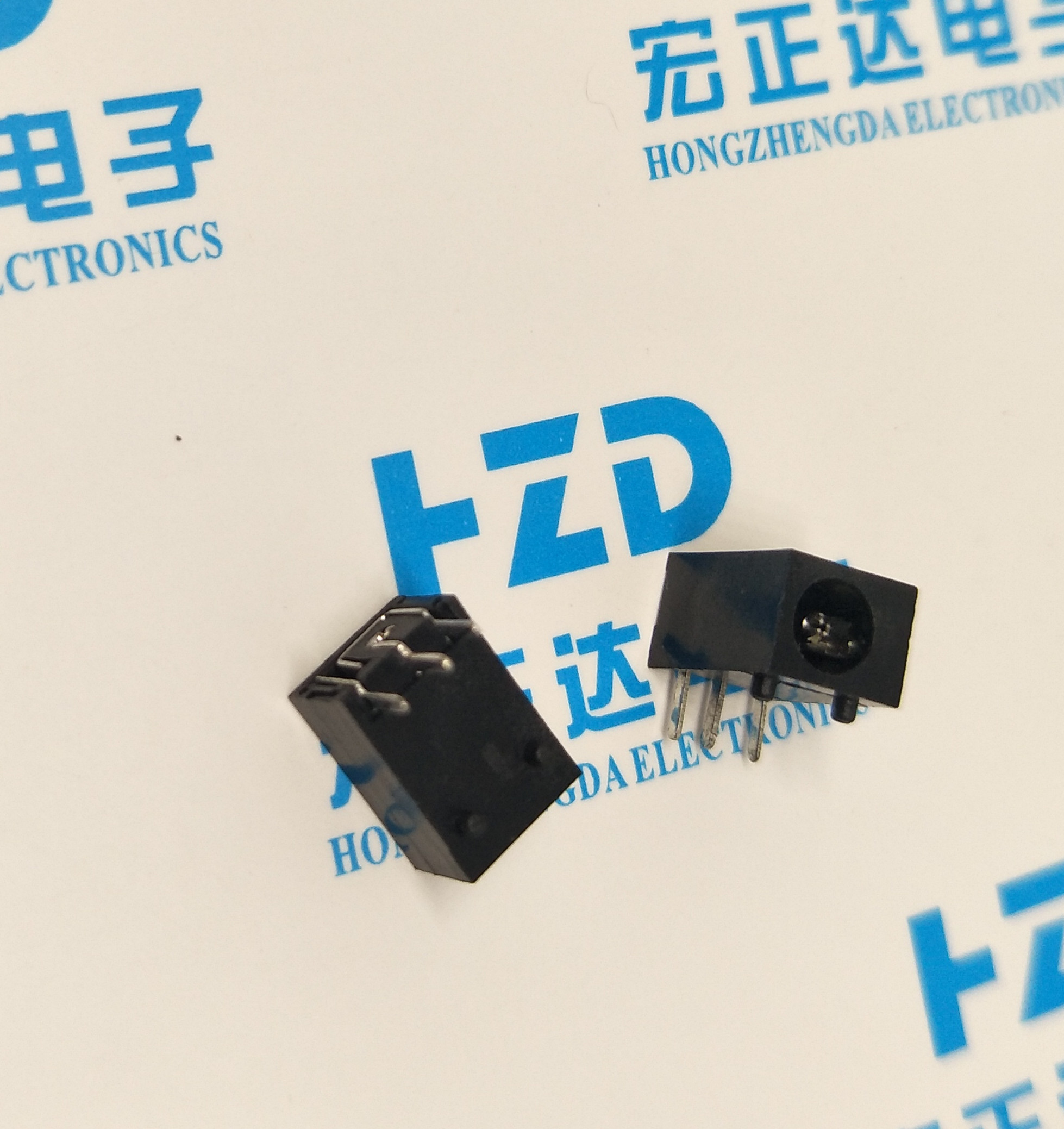 Гнездо питания DC003A/1.3mm