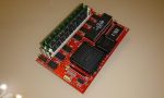 Конструктор Scorpion GMX - (Grafic Memory eXpander) #377(1280) (черная маска)