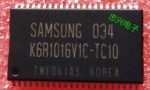 K6R1016V1C-TC10 #11