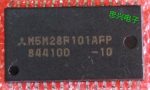 M5M28F101AFP-10
