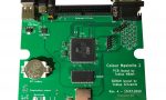 Печатная плата Colour Maximite 2