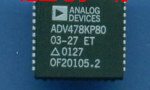 ADV478KP80 ADV478KP35 ADV478KP66 PLCC