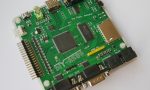 Конструктор DIY-A586 ver 1.9 #370 (белая маска)