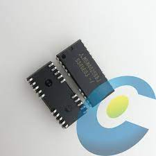 M5M44256AJ-7 #11