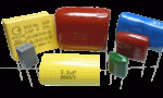 Конденсаторы