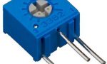Подстроечное сопротивление 3362W-1 — : 1kom(102)