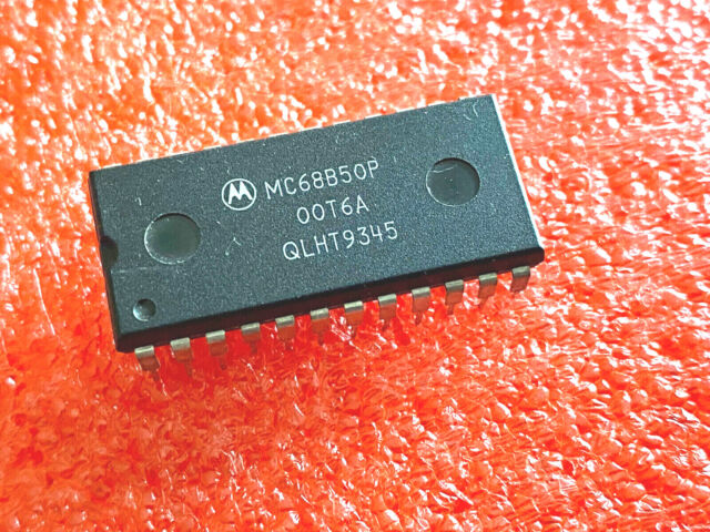 MC6850