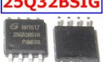 25Q32BSIG SOP #25