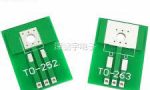 Переходник TO-252 TO-263 SMD